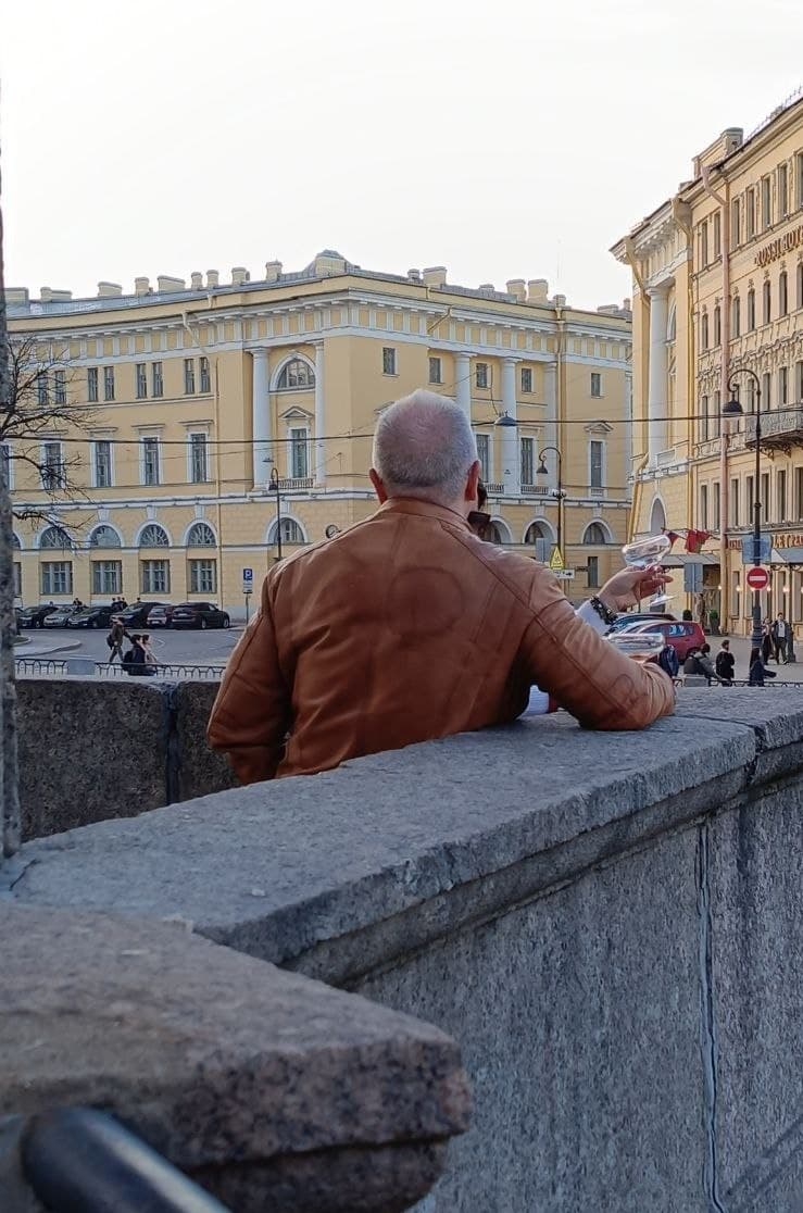 Отношения — это всегда про разговоры