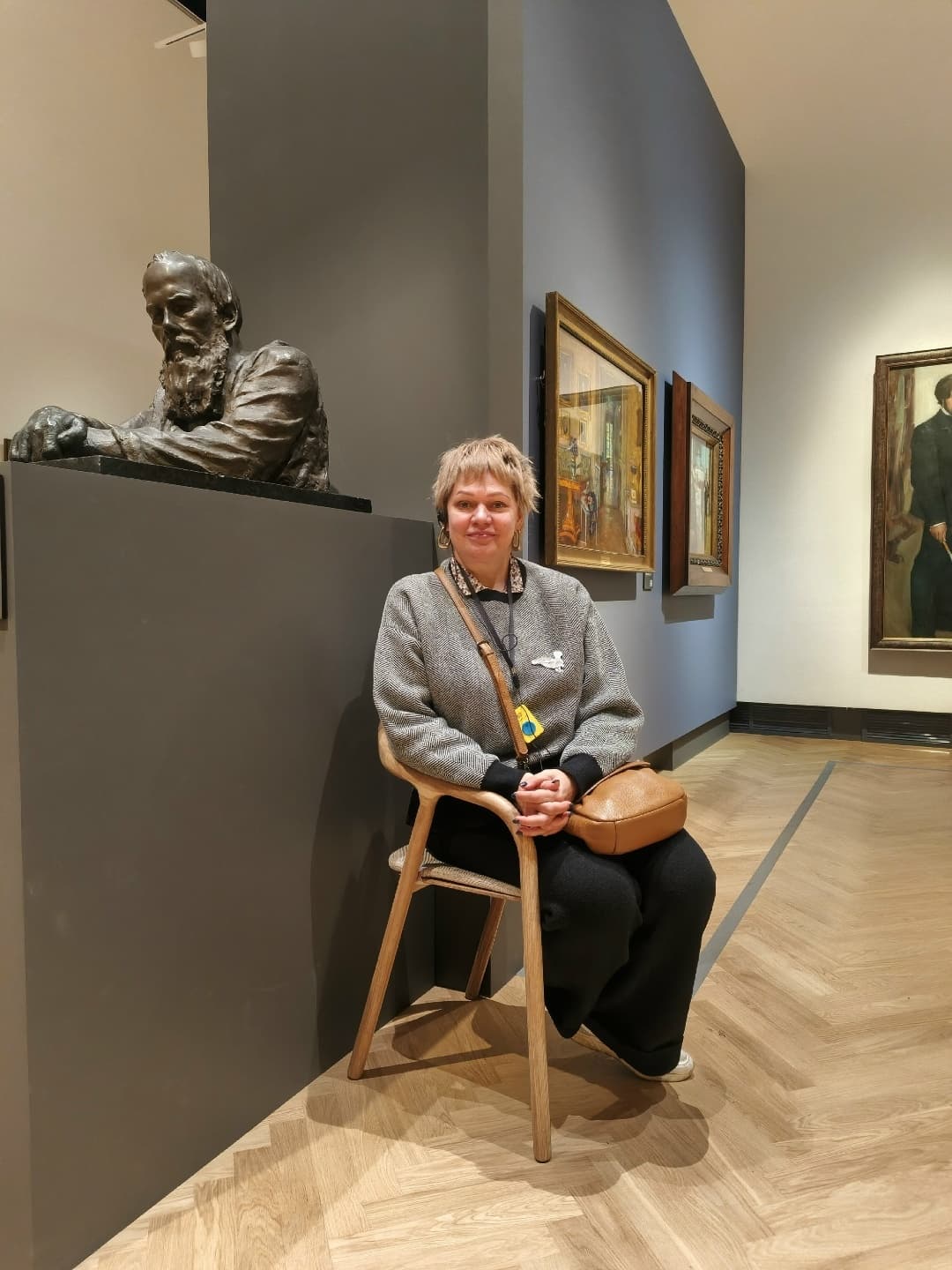 Ткать ковер жизни