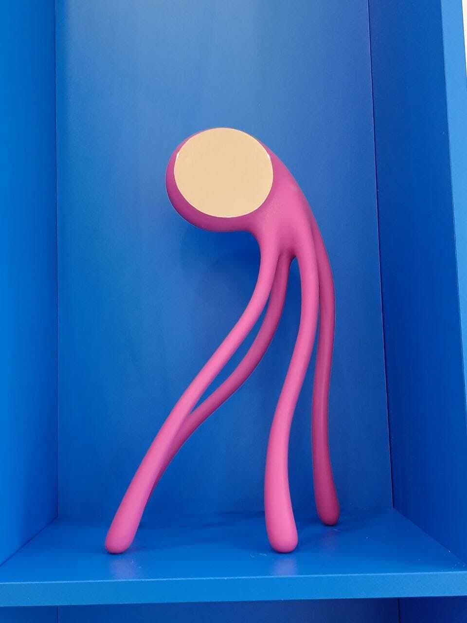 Истинное "Я" и имиджевое "Я"