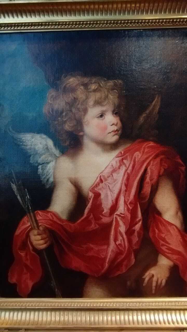 Любовь со стажем и романтика, 06.02.2025 - Людмила Ладыженко