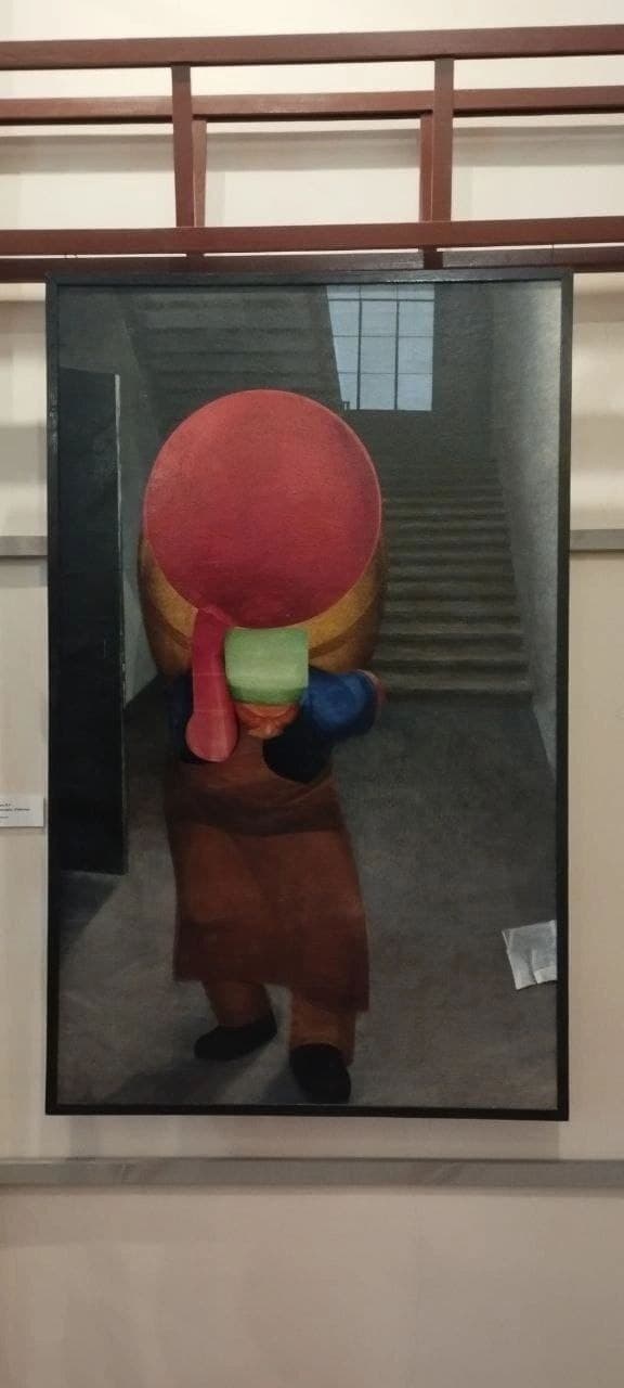 Доминанта делает человека личностью