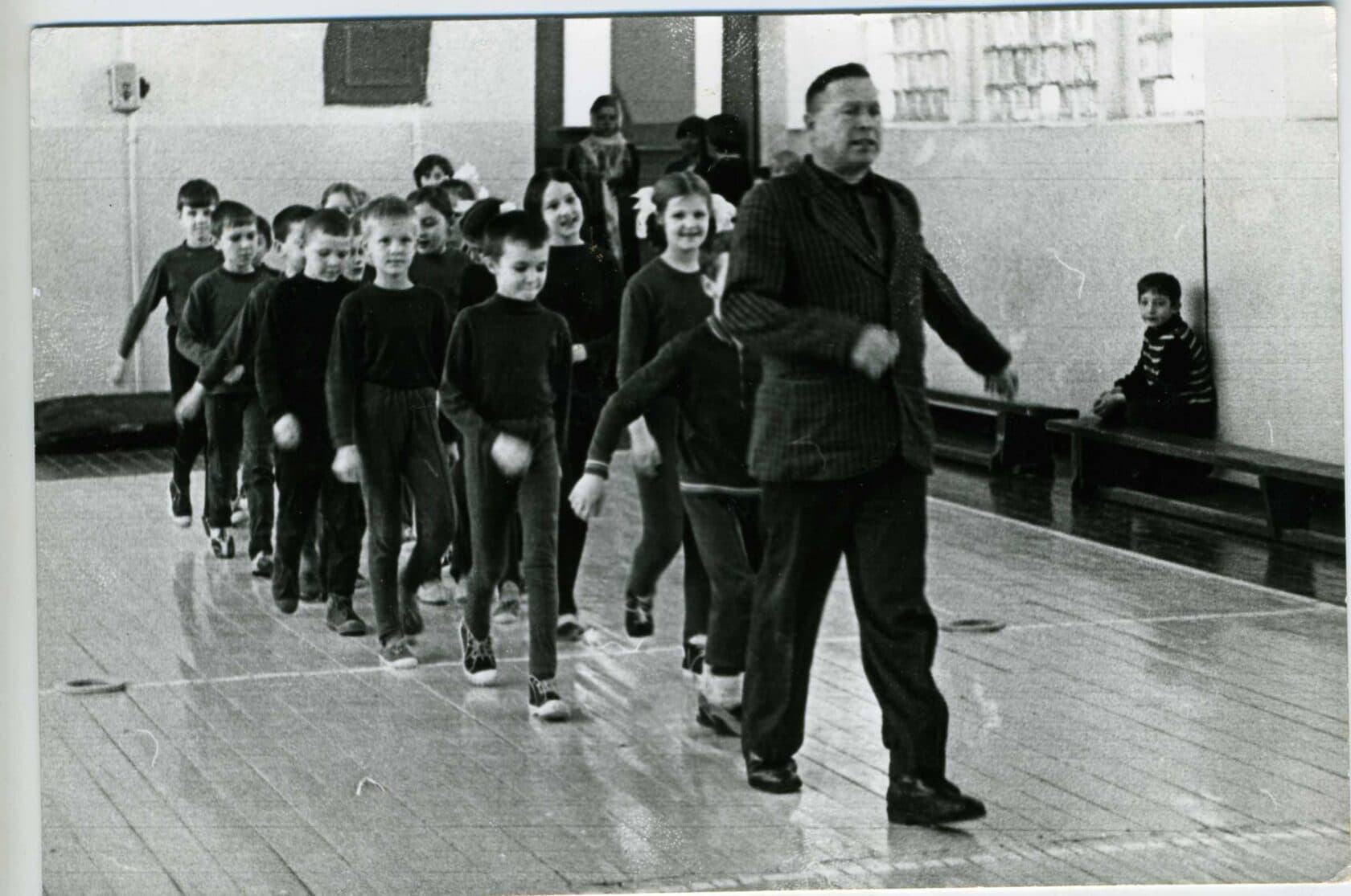 Спорт – это жизнь, целая жизнь и даже немного больше!